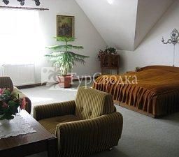 Barokk Hotel 3*