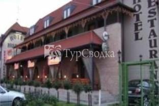 Rozsa Csarda Hotel Hegyeshalom 3*