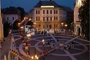 Kapos Hotel Kaposvar 3*