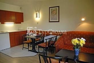 Abbazia Club Hotel 3*