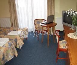 City Hotel Eden 3*