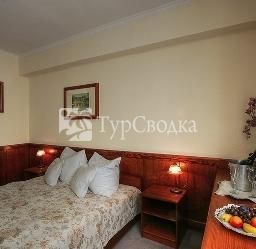 Hotel Irottko 3*