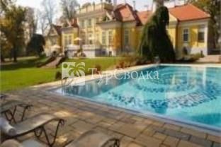 Hertelendy Kastely Hotel 5*