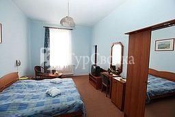Erzsebet Park Hotel Paradfurdo 3*