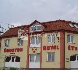 Hotel Agoston 3*