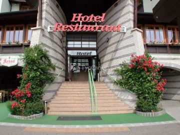 Rosengarten 3*