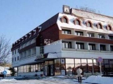 Sopron Hotel 4*