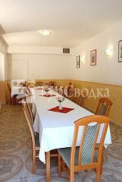 Hotel Bella Szeged 3*