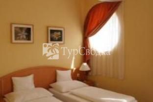 Hotel Korona Szeged 3*