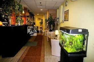 Vadaszkurt Pension 3*