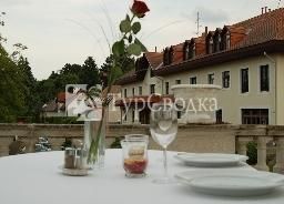 Panorama Hotel Tihany 3*