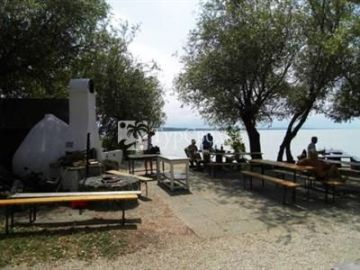 Tihanyi Yacht Club 2*