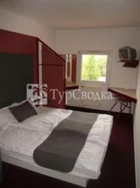 Drive Inn Hotel Budapest 3*