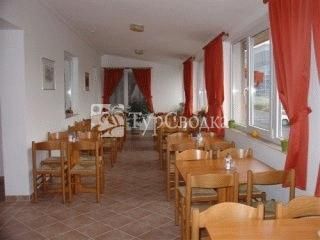 Oekotel Topark Hotel Torokbalint 3*