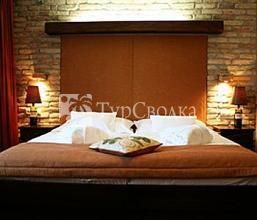 Crocus Gere Bor Hotel 4*