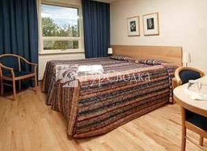 Hotel Edda Laugar i Saelingsdal 3*