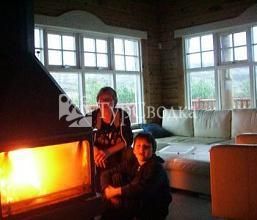 Viking Villa Fludir 3*