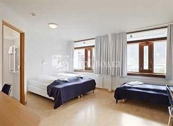 Edda Hotel Isafjordur 2*