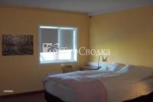 Saga Guesthouse 2*