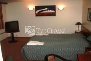 Hotel Capitano Neskaupstadur 3*