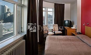 CenterHotel Klopp 3*