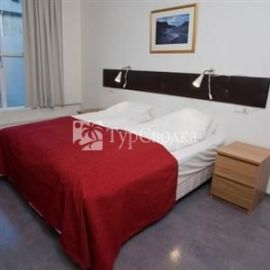 Downtown Reykjavik Apartments 3*