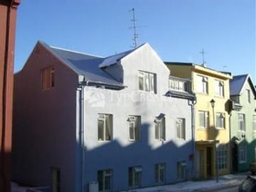 Flying Viking Guesthouse Reykjavik 3*