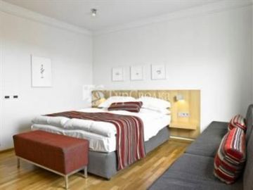 Icelandair Hotel Loftleidir Reykjavik 4*