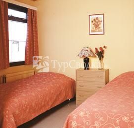 Fosshotel Nesbud 2*