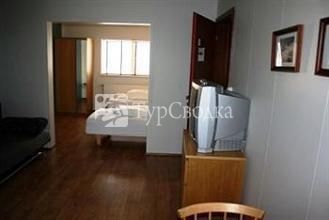 Fisherman Hotel Sudureyri 3*