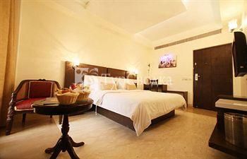 Hotel Taj Resorts 3*