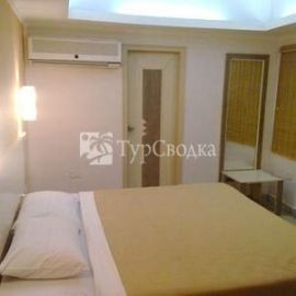 Karawan Grand Casa 3*