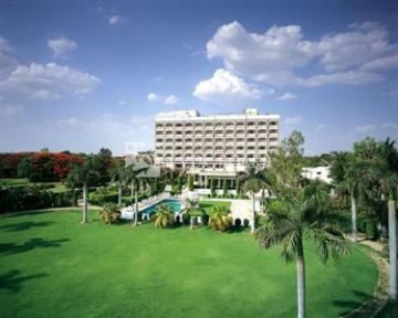 The Gateway Hotel Fatehabad Road 5*