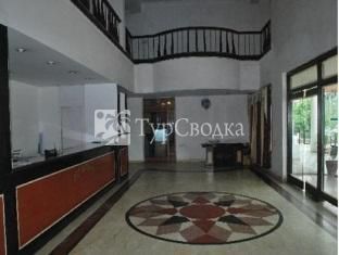 Vikram Palace Hotel 1*
