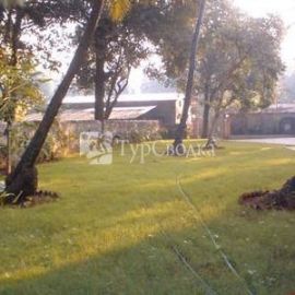 Hotel Aarhaah Alibag 2*