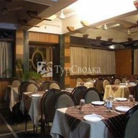 Sahyadri Hotel Alibag 1*