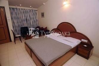 Sai Inn Alibag 3*