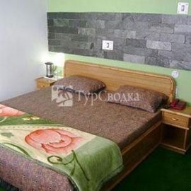 Hotel Mount Heaven Almora 2*