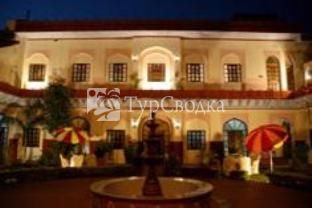 Burja Haveli Hotel 3*