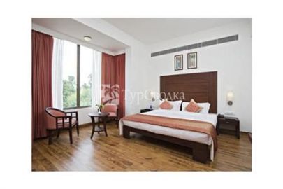 Clarks Inn Alwar 3*