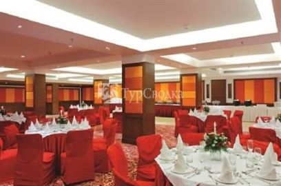 Country Inn & Suites Amritsar 3*