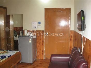 Hotel City Castle Amritsar 2*