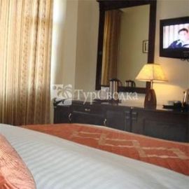 Hotel City Heart Amritsar 3*