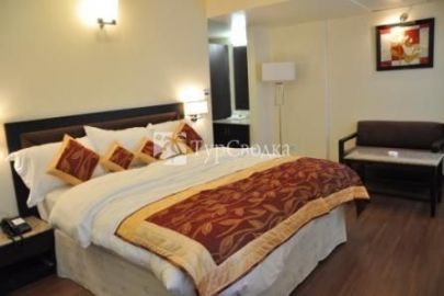 Hotel Fairway 3*