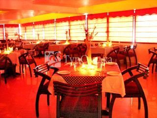 Hotel P.R Residency 3*