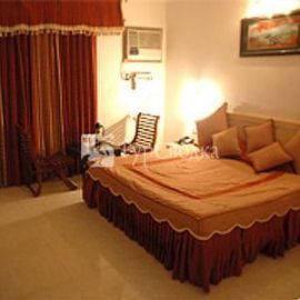 Hotel Randhawa International 2*
