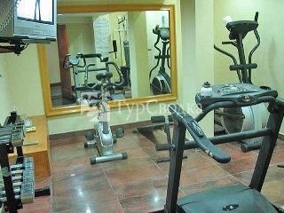 Hotel Ritz Plaza 3*