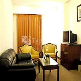 Hotel Shiraz Castle Amritsar 3*