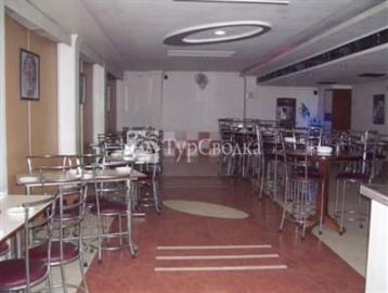 Hotel Teg Royal 3*