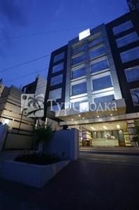 Mango Suites Apex 3*